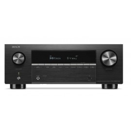 Denon AVR-X2900H Av Receiver 7.2 Kanal Atmos Dahili Heos 